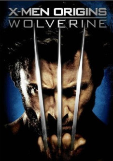 X Men Origins Wolverine